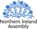 Northern Ireland Assembly logo